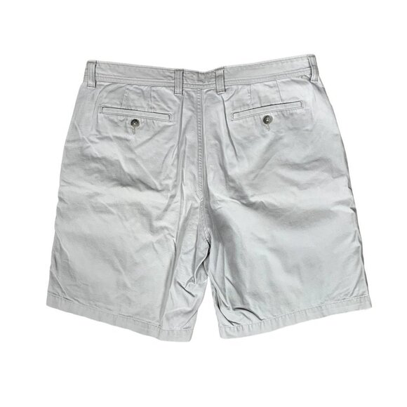 Eddie Bauer Shorts Size 35 W - Picture 2 of 4